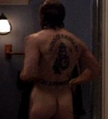 Sons of Anarchy Nude Scenes