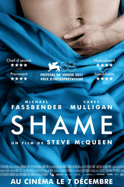 Shame - the movie