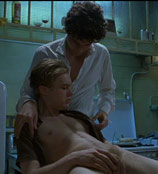 The Dreamers - Michael Pitt and louis Garell Nude Scenes