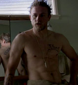 Sons of Anarchy Nude Scenes