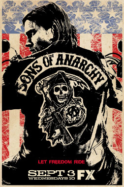 HSons of Anarchy Nude Scenes